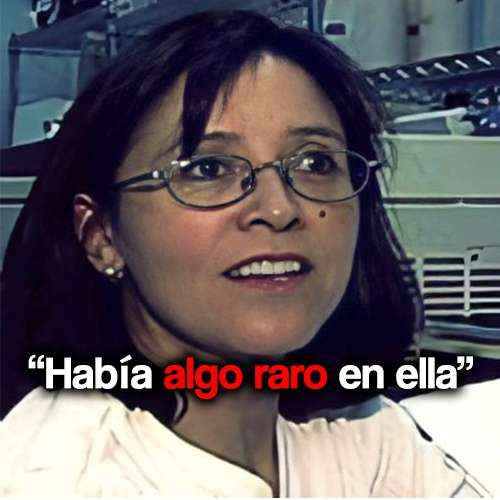1spiderdan's tweet photo. El Historia Completa de Gloria Ramírez "La Dama Tóxica" 

Abro Hilo 🧵 https://t.co/7dVmm05V6T