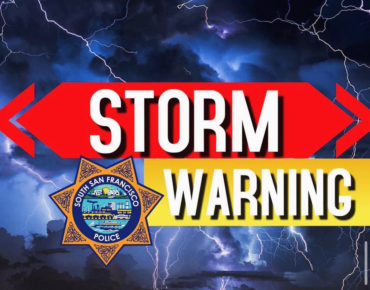 🚔🚨 High Winds and Flooding - Be advised, more rain and high winds throughout the day with gusts reaching up to 65 knots. Be careful, SLOW DOWN, and drive safely. 🚨🚔

🛑 Please remember to stop at intersections where traffic signals are inoperative!!!!🛑