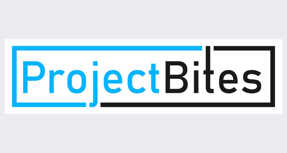 Please Register - Project Bites LIVE! Virtual

Date: Tuesday, February 6th, 2024
Location: Virtual
Time: 12 PM-1 PM CST / 1 PM-2 PM EST

To Register and get more information on the event, click this link: projectbites.com/projectbites-l…