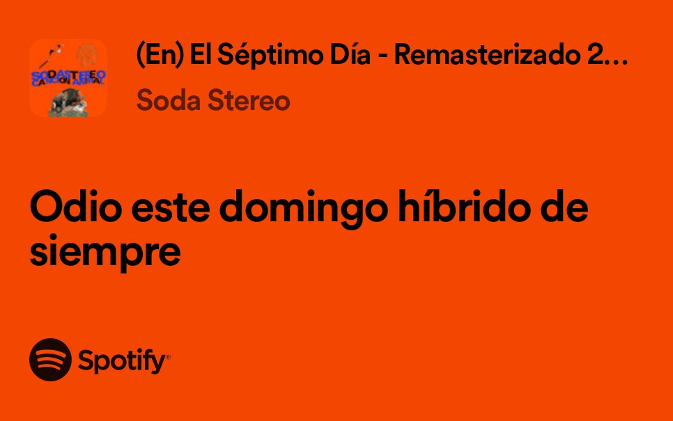 Spotify Rock (@rockenspotify) on Twitter photo 
