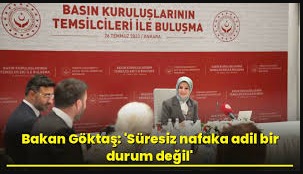 @MahinurOzdemir Bir mağdur annesi olarak evladimin nafakasini emekli paramla ödüyorum kadına kadın nafaka ödüyoorum bizde kadınız ne olur #SüresizNafaka çözüm müjdesi istiyoruz