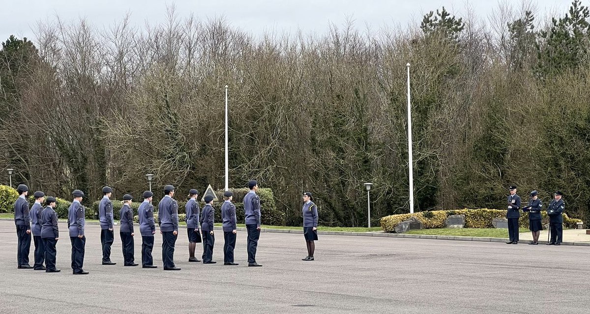 CcfTorquay's tweet photo. π Soaring to new heights at the RAST competition with our incredible RAF Cadets! π©οΈ Talented and disciplined. #RAFCadets #CompetitionReady #RAST2024" https://t.co/WpjIdecpvr
