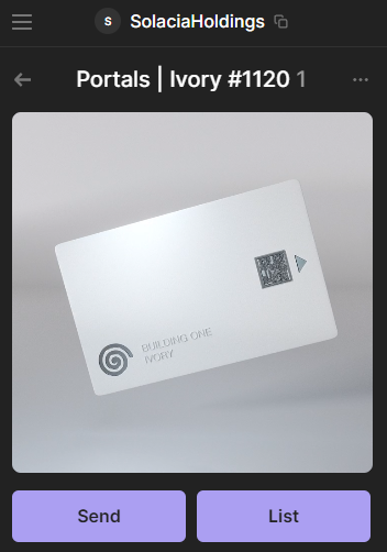 Must support one of the best in Solana <a href="/_portals_/">Portals</a>  🫡
Thank you <a href="/JupiterExchange/">Jupiter</a> 🤝

This will be fun! 👀

#Solacia24 #Kronikz <a href="/KryptoKronikz/">Kronikz</a>