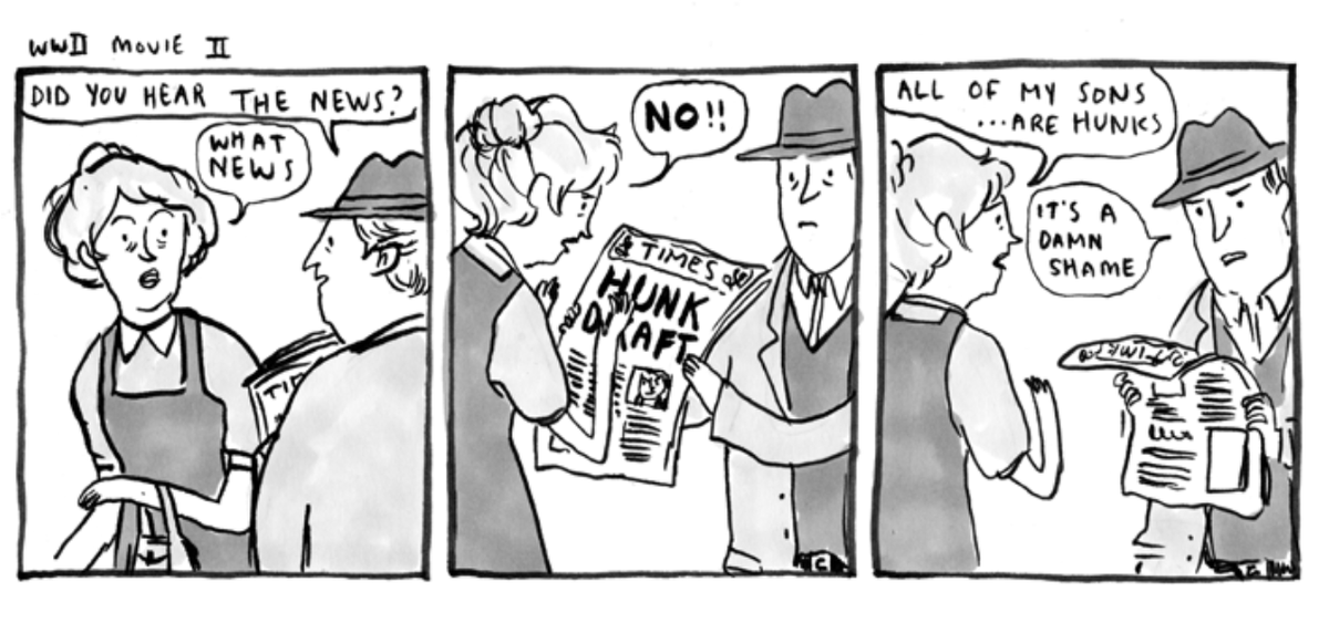 Kate Beaton tweet media