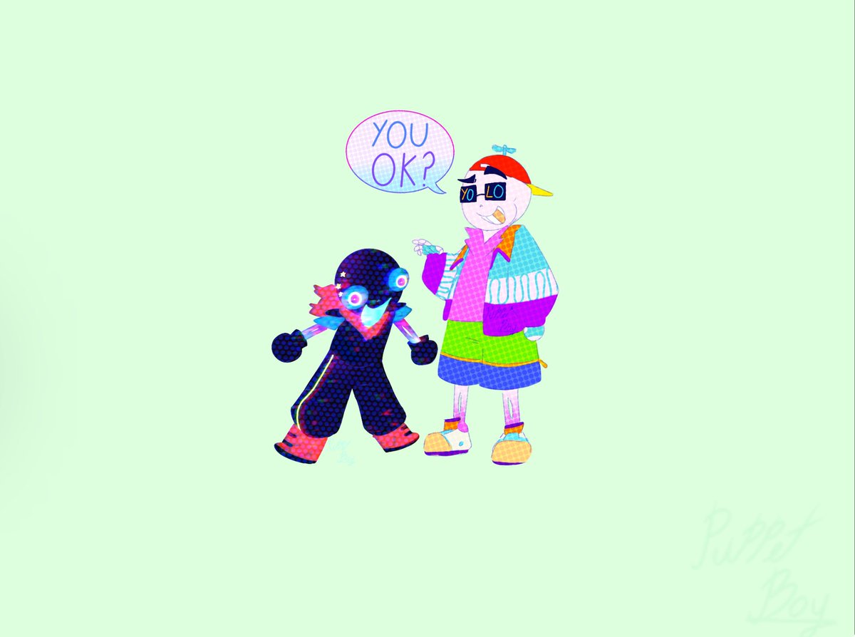 MuffinFluff1's tweet photo. Blueberror and Fresh! My two favorite aus

#blueberror #Freshsans #sansaus #Blueberrorsans #undertaleAU https://t.co/iev67Xi0MP