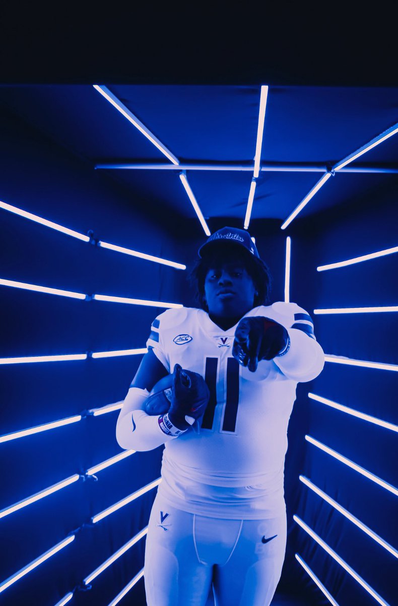 AubreyMelvin44's tweet image. Had a great time at UVA! #GoHoos @coachdowning1 @JonCelestin @CoachCCox @Coach_TElliott