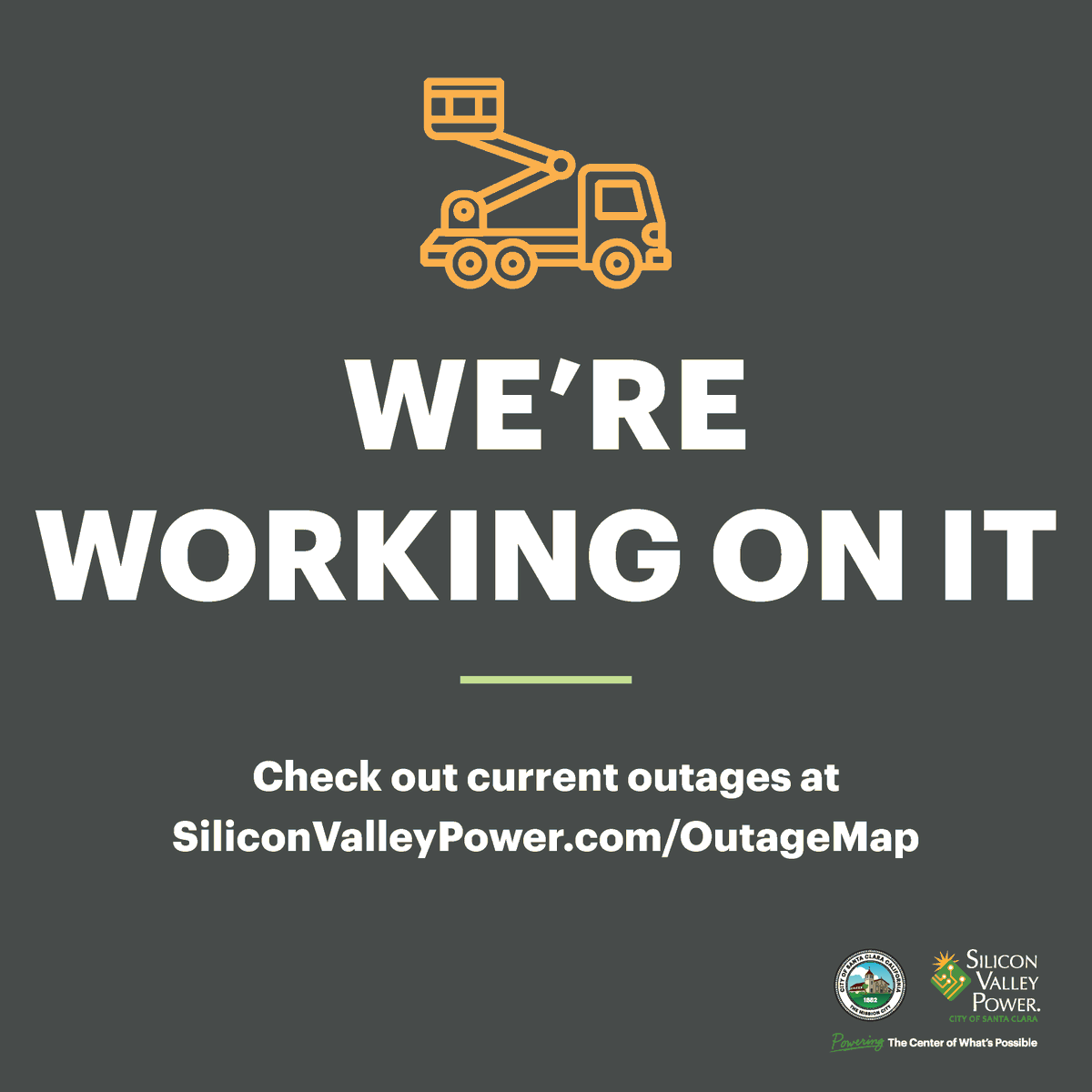 Silicon Valley Power tweet media