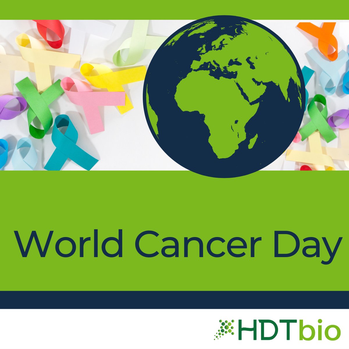 Did you know millions lack access to basic cancer care? This #WorldCancerDay, learn about the disparities and join the movement to #CloseTheCareGap. Let's ensure everyone has a fighting chance. 
WorldCancerDay.org

<a href="/WorldCancerDay/">World Cancer Day</a> #HealthEquity #WCD2024