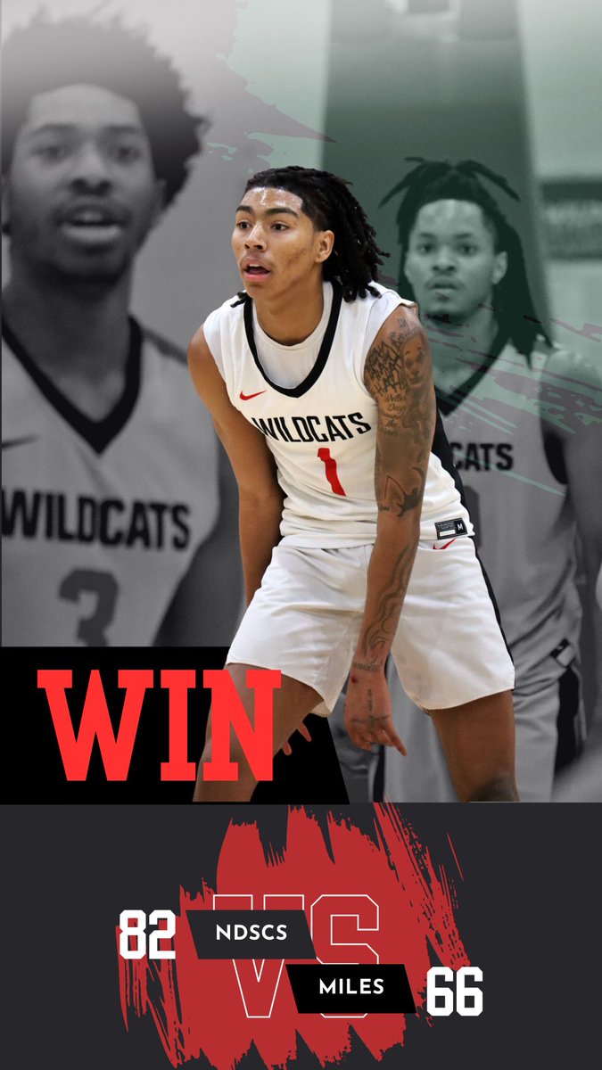 Good win: <a href="/peytonnewbern1/">Peytonnewbern1</a> 27 pts and 5 asts. @KalebLarson7 15 pts, 5 rbs and 3 asts. <a href="/Williams_Aaron3/">Aaron Williams Jr.</a> 16 pts and 3 rbs. <a href="/CalvinSisk/">calvin sisk</a> 14 pts and 6 rbs. <a href="/DetaviusF/">Detavius Frierson</a> 9 pts and 5 rbs. Back at it tomorrow at Dawson.