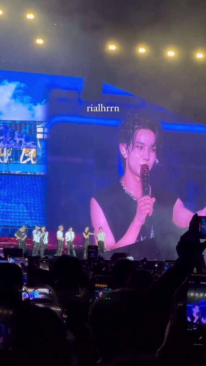 mlhrrn_'s tweet image. This is ENHYPEN, my home🫶🏻

#ENHYPEN #FATE_IN_NEWCLACKCITY 
#ENHYPEN_HEESEUNG 
#ENHYPEN_SUNOO 
@ENHYPEN_members @ENHYPEN