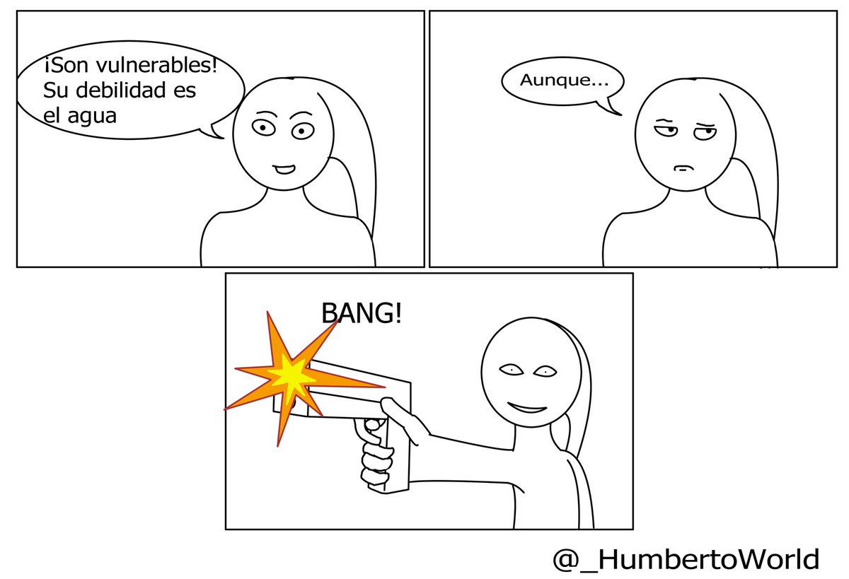 _HumbertoWorld's tweet photo. su debilid- espera... https://t.co/28jfji8tz6
