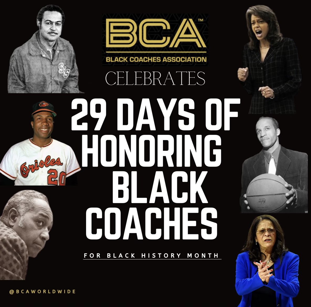 BCAWORLDWIDE's tweet image. If we don’t SUPPORT our own, who will?

Day 4…

IT’S TIME TO CELEBRATE!

#ArtShell was not just a great football player but a great person. He was committed to football with his vast leadership &amp;amp; knowledge of the game, which lead him to be the greatest offensive tackler /