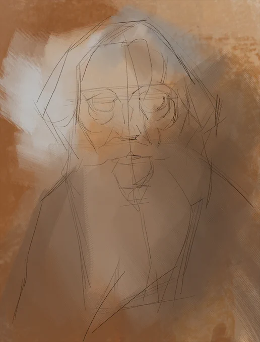 Sketch                                                        Final 