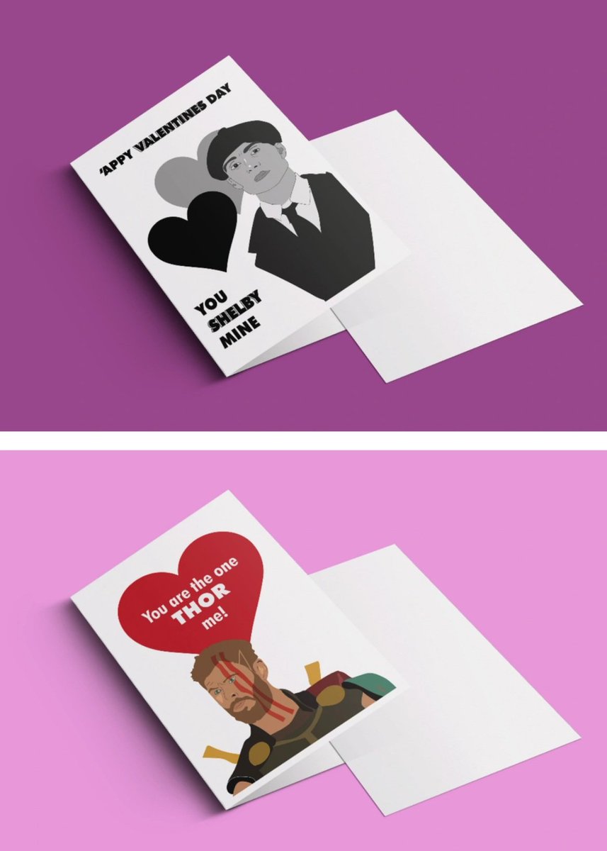 ljcgraphics's tweet photo. VALENTINE SALE!! 
£3.79 EACH 

💘 order now in time for the special day!💘  

Link: https://t.co/eNcuqKAuLy https://t.co/UIS22ZWSc1