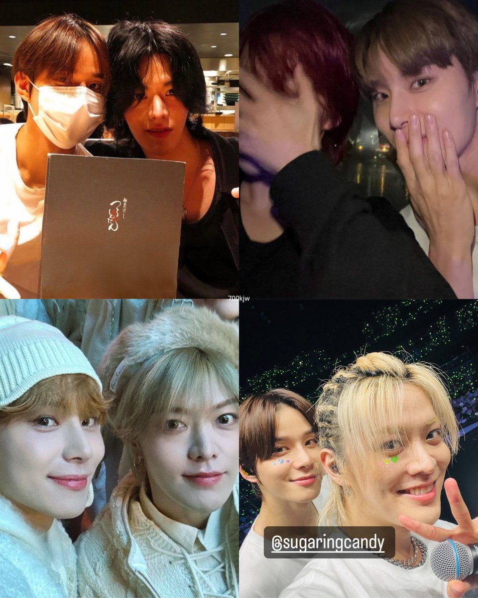 jungwoo‧͙ yuta‧͙ CORE‧͙☽༓･*˚
#정우 #유타