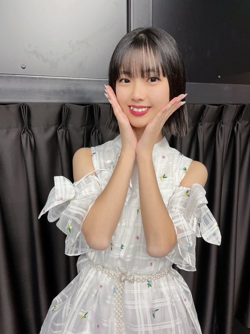 Twitterのコスプレ画像3