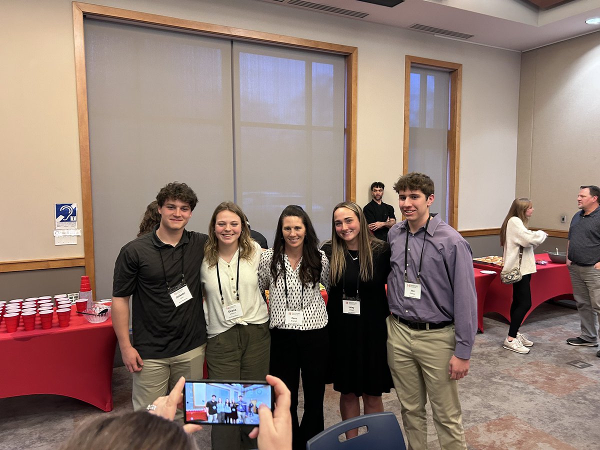 Excited to start the next year with the <a href="/Handshake_USA/">Handshake America</a> program!