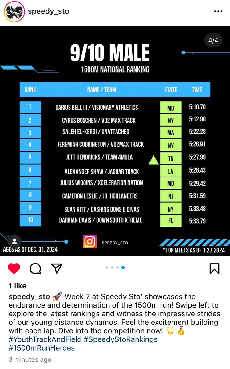 Camcam doing his thing! Top 8