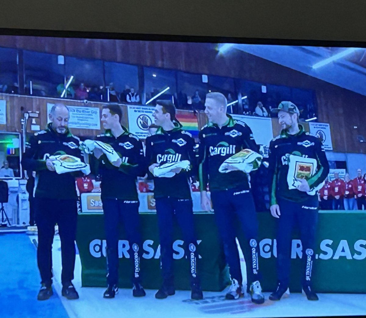 Allan Beaton tweet media