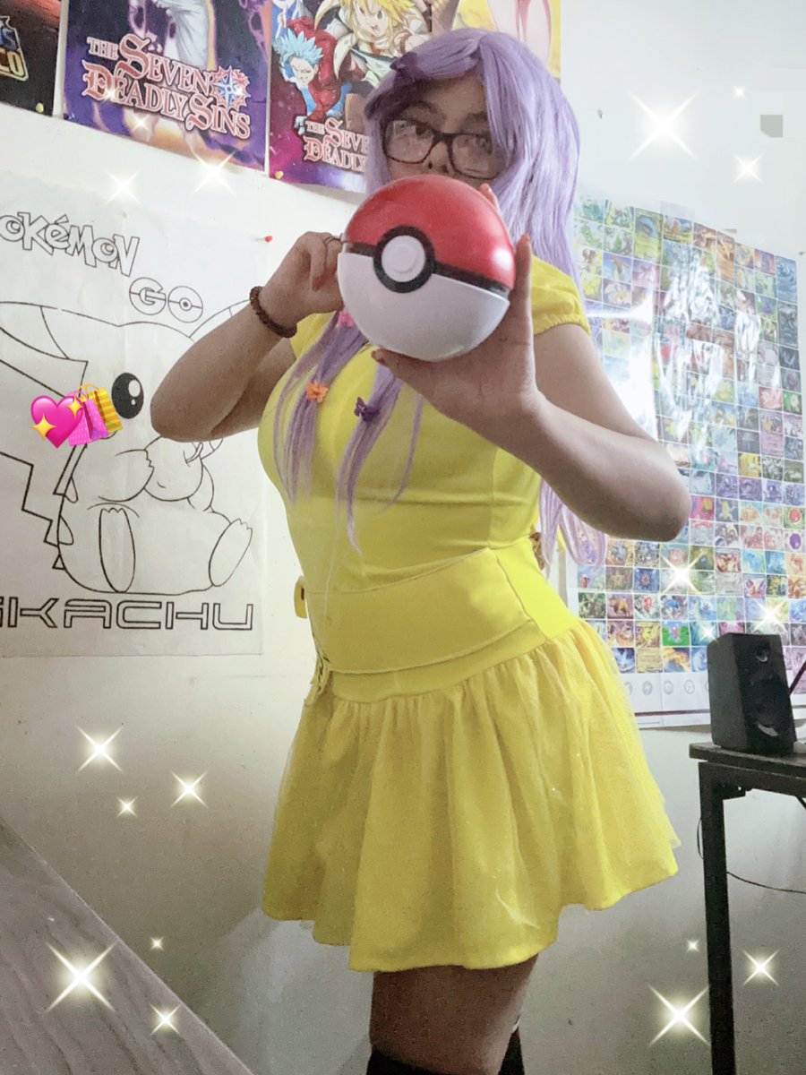 LivKaira's tweet photo. 🎀Seguimos con Detective Pikachu 🎀

🍧 https://t.co/2kbMk3IAkP https://t.co/6UT7DcrWFy