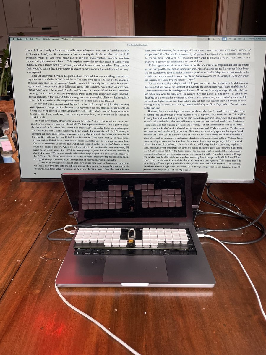 Raphael Mosaic tweet media