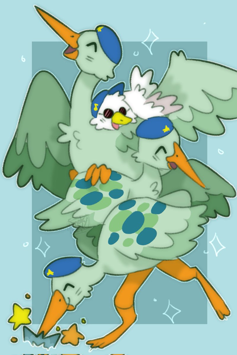 Ray 🐟🦭 tweet media