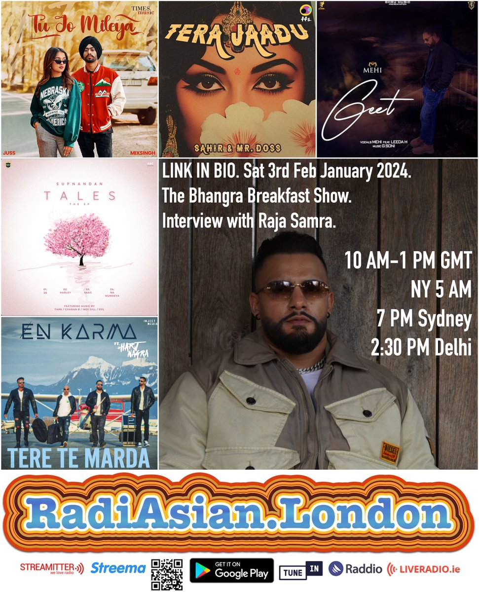 RadiAsian.London tweet media