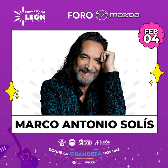 No se pierdan ir a la @FeriaDeLeon !!!! Todav&iacute;a quedan varios eventos 🤠🤠 https://t.co/Azsu8HudH8<a class="tags" target="_blank" title="On Twitter" href="/?out=eyJ0eXAiOiJKV1QiLCJhbGciOiJIUzUxMiJ9.eyJpYXQiOjE3MjI0NzE0OTIsImlzcyI6InR3cG9ybnN0YXJzLmNvbSIsIm5iZiI6MTcyMjQ3MTQ5MiwiZXhwIjoxNzU0MDA3NDkyLCJyZWRpcmVjdF91cmwiOiJodHRwczovL3R3aXR0ZXIuY29tL0ZlcmlhRGVMZW9uIn0.eUC7id3s4jMvN22Z2uejv8D7PzTHunqnjG7BIic6tDdWIZEDDue2WrrYAIowx_q4v78XC2VgitPfYq-T0Te6Rg">@FeriaDeLeon</a><a href="/tag/mexico"class="tags"><span>#mexico</span></a><a href="/tag/cdmx"class="tags"><span>#cdmx</span></a><a href="/tag/eltri"class="tags"><span>#eltri</span></a><a href="/tag/alexlora"class="tags"><span>#alexlora</span></a><a href="/tag/arenaciudadde"class="tags"><span>#arenaciudadde</span></a>