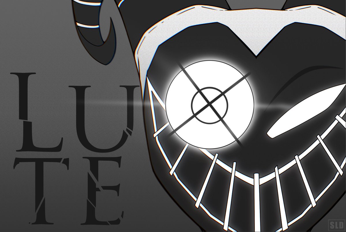 SLD1330's tweet photo. I liked the LED masks
#HazbinHotel #HazbinHotelLute #fanart https://t.co/qW5cdM739S