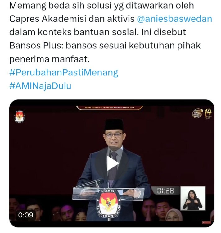 Dorisam1023's tweet photo. Kampus bergerak https://t.co/ITSzTOKEbE
