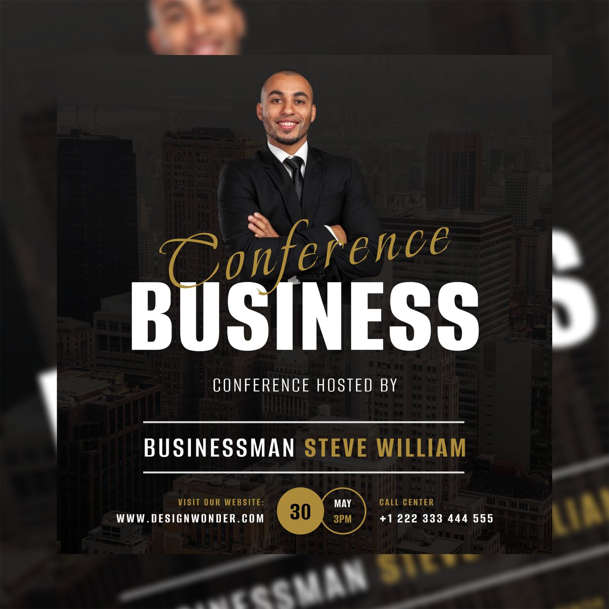 dfw_russell's tweet photo. ~ DAY 5 OF MY #29DAYSOFDESIGN ~
* A BUSINESS CLASS FLYER * https://t.co/yvh1f1iqoj