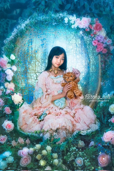 Twitterのコスプレ画像14