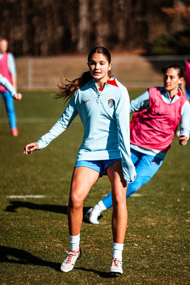 Rocking with the red and blues 🤘