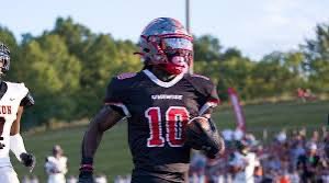 After a great talk with <a href="/Coach_Ladd/">Tim Ladd</a> I’m blessed and grateful to receive an offer from UVA-Wise! <a href="/CoachGaryBass/">Gary Bass</a> <a href="/NDChattAthletic/">Notre Dame High School Athletics</a> <a href="/TheRealPatHealy/">Coach Pat</a> <a href="/PMacCoon/">Patrick MacCoon</a> <a href="/CSmithScout/">Chris Smith</a> <a href="/HammondCoach96/">Jeremiah Hammond</a>