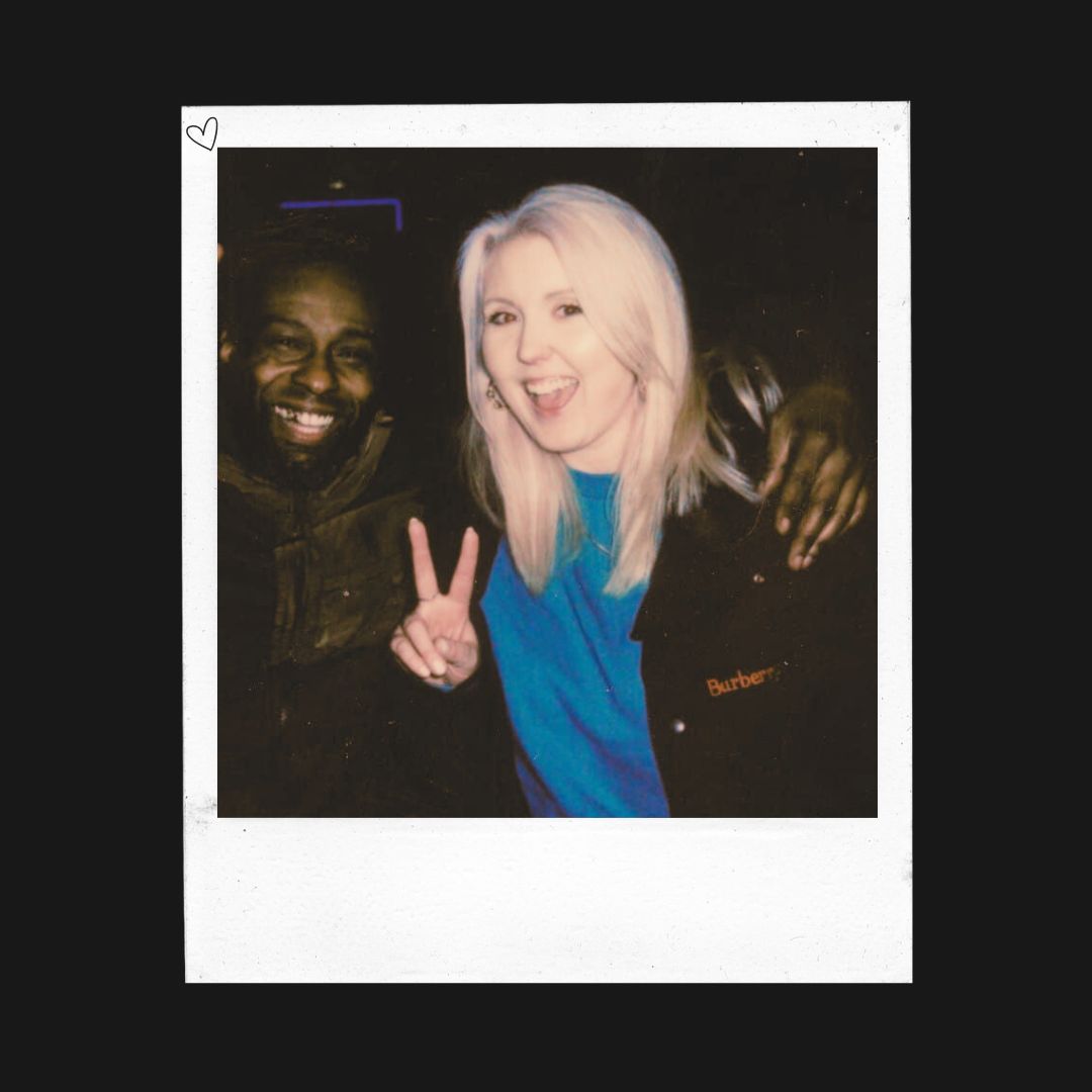 A whole GRAMMY you know
👑

No words. So fucking proud.