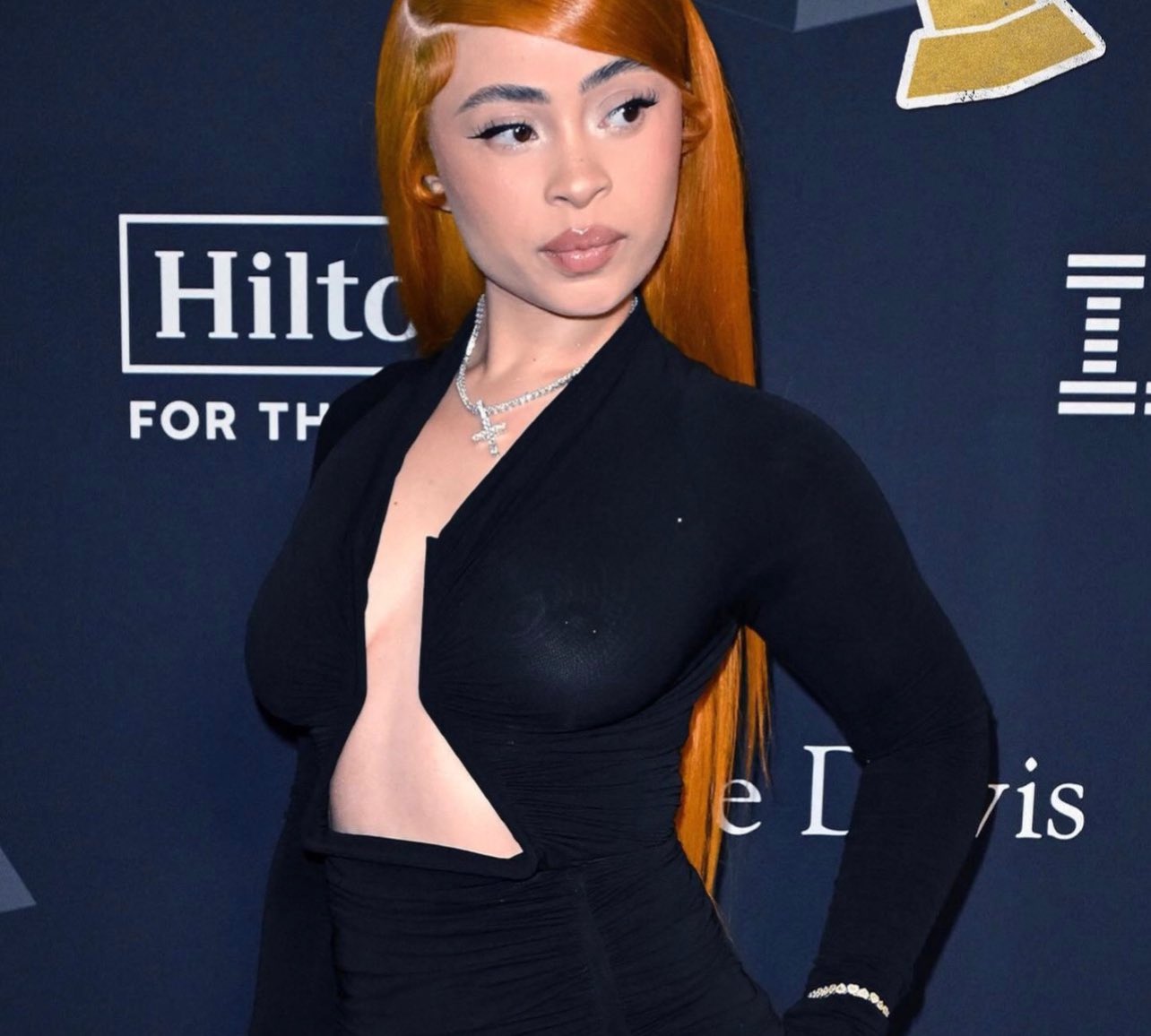 💎 on X: Ice spice got them pierced 😵‍💫 t.coEp88QHjPDv  X