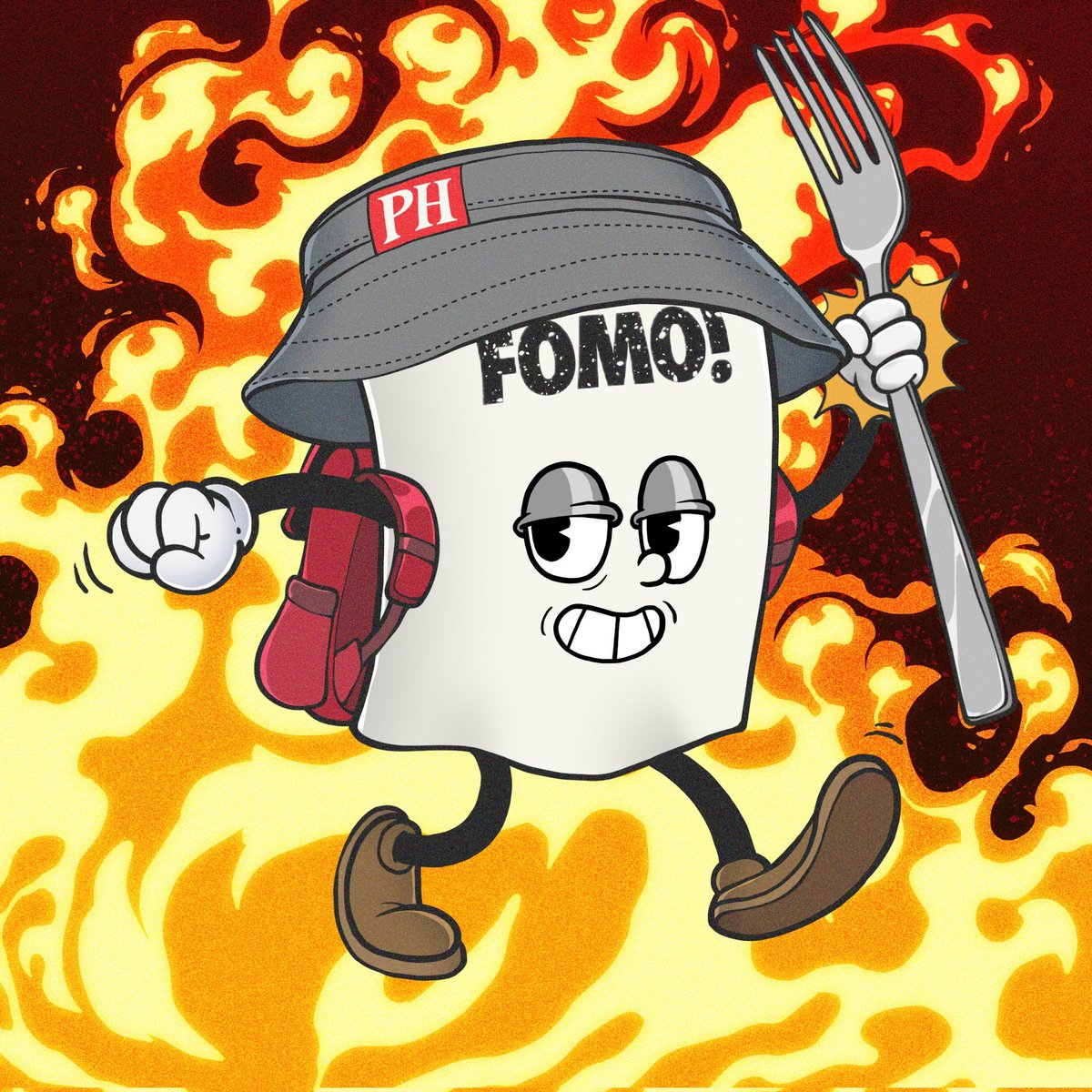 Huge shout-out to the <a href="/paper_hands_NFT/">Paper Hands 📄</a> crew.

Alpha-grinders.

I've managed to gain access to top communities through them. Doxxed.

Don't fade the younger generation out here grinding, while some of you have lost your stride.

Show some love
Scoop some Papers
Don't paper them.