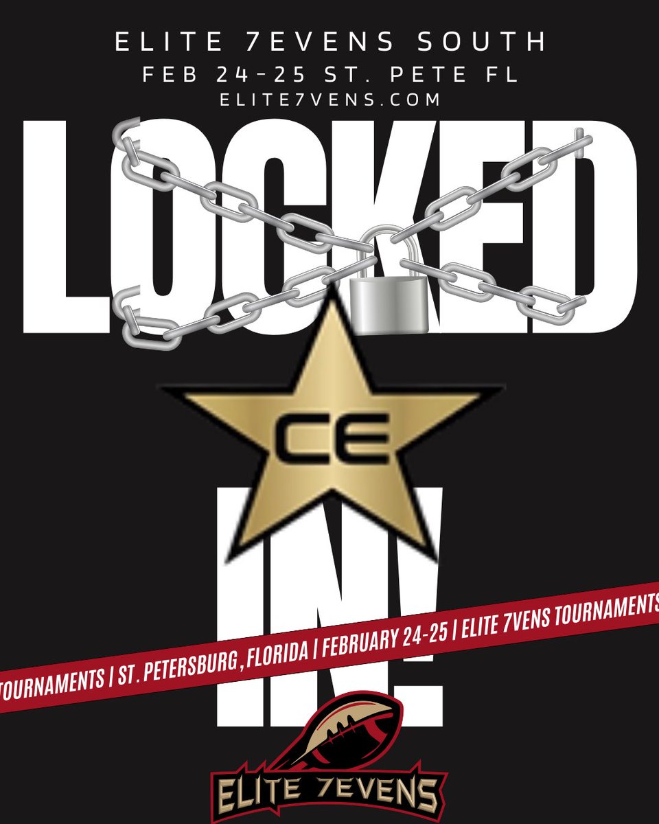 Elite 7evens tweet media