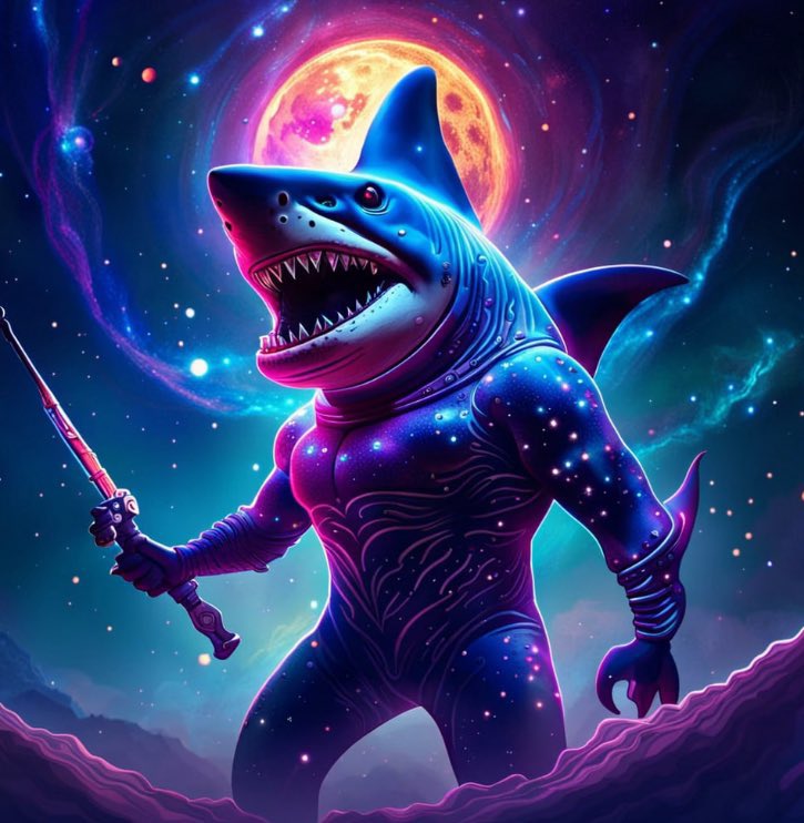 ashutoshrana_20's tweet photo. “NFT Giveaway Alert”
Prize: 1 x #SNAIV

Rules:
- Like + Retweet 
- Follow me, @scrapynfts and @MisterTNFTs 
- Tag your gang, drop your eth address.

48 hrs

#LegitSquad
#DreamBig and #StatBlessed😇 https://t.co/PgpxgDbBII