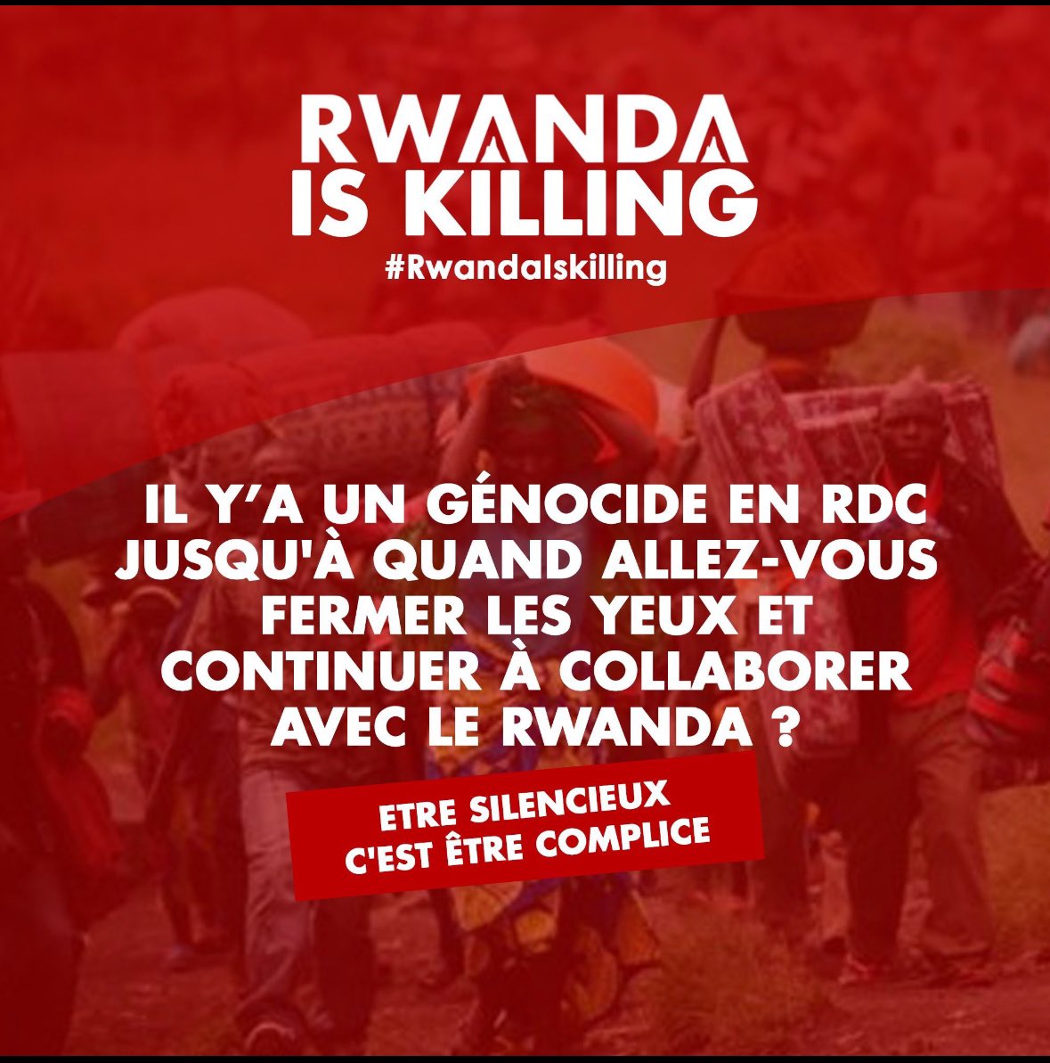 Mère Chef✌🏽🇨🇩❤ tweet media