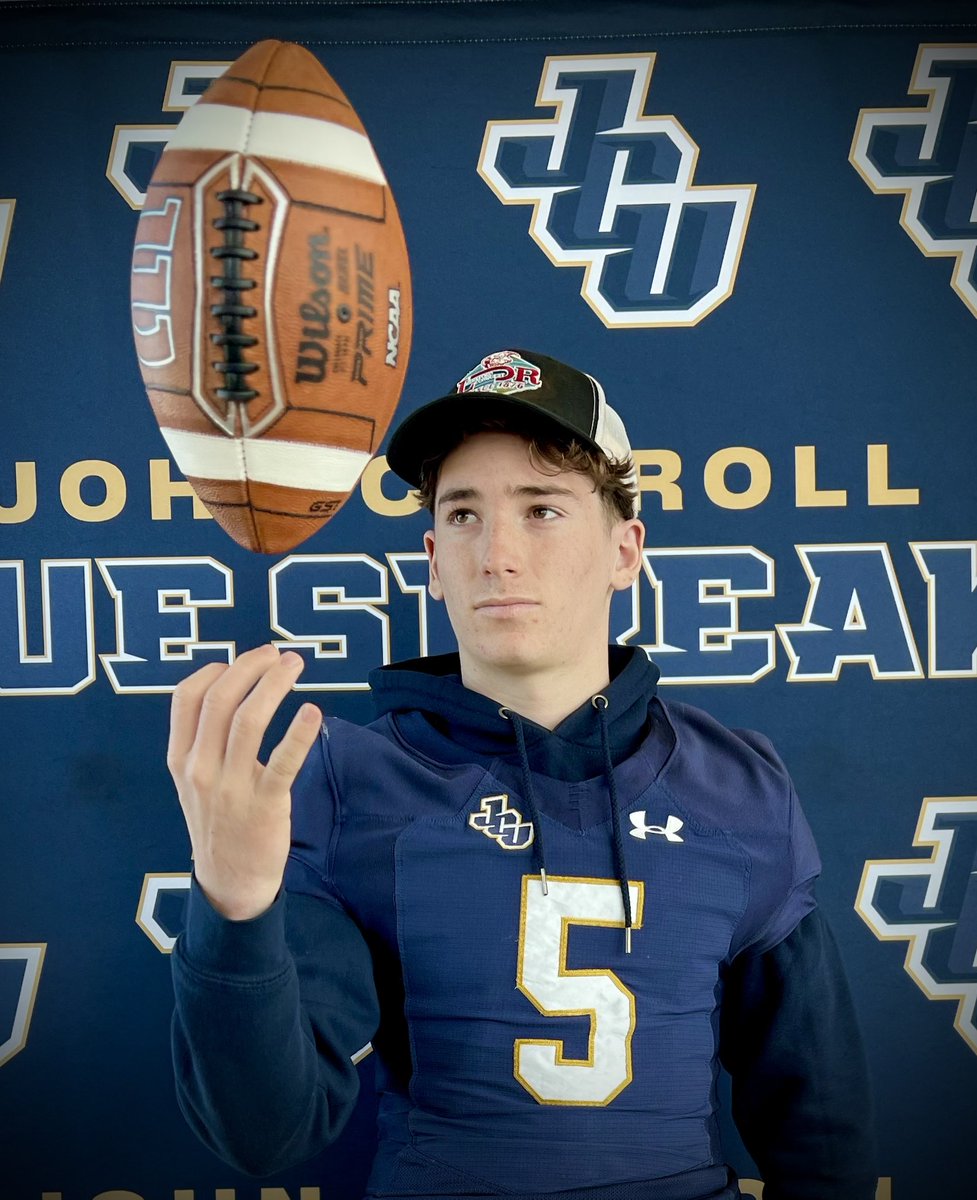 Braden Cervello (@cervello_5) on Twitter photo Thank you <a href="/Jeff_Behrman/">Jeff Behrman</a> and <a href="/rex_rover/">Rex Rover</a> for an impressive visit. I really enjoyed the overnight stay with the players and getting to know the coaches, players and the history of the school.
<a href="/JamesDockery31/">Coach Doc V</a>
<a href="/SteveEscobedo12/">Steve Escobedo</a>
<a href="/MichaelKarls/">Michael Karls</a>
<a href="/MatthewCantu61/">Matthew Cantu</a> Thank you <a href="/Jeff_Behrman/">Jeff Behrman</a> and <a href="/rex_rover/">Rex Rover</a> for an impressive visit. I really enjoyed the overnight stay with the players and getting to know the coaches, players and the history of the school.
<a href="/JamesDockery31/">Coach Doc V</a>
<a href="/SteveEscobedo12/">Steve Escobedo</a>
<a href="/MichaelKarls/">Michael Karls</a>
<a href="/MatthewCantu61/">Matthew Cantu</a>
