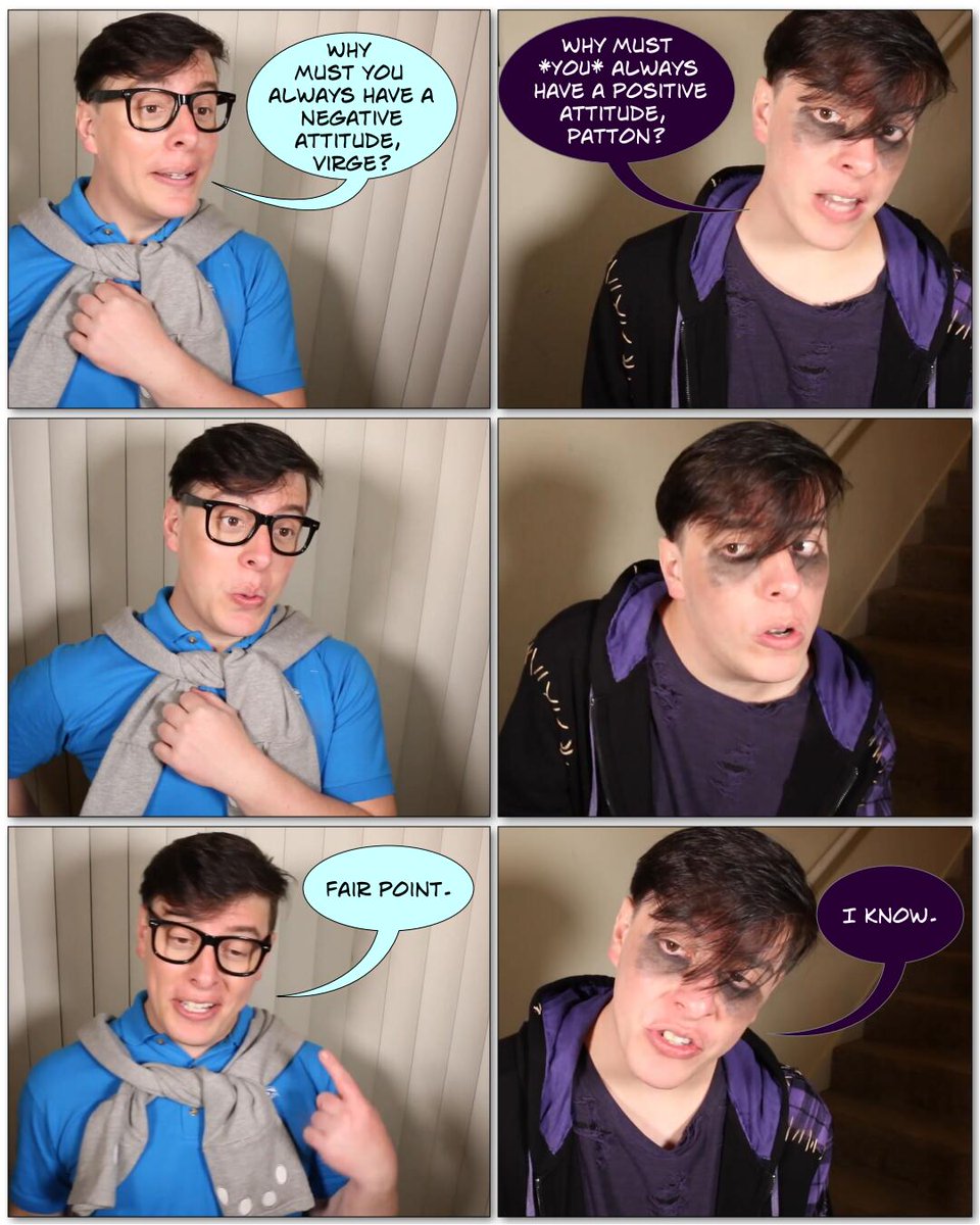 manbemel's tweet photo. Why? Inspired by an incorrect quote by @sunshineemomare .
#thomassanders #sanderssides #sanderssidesincorrectquote #sanderssidesphotocomic #pattonsanders #virgilsanders https://t.co/wLTSOFNq6B