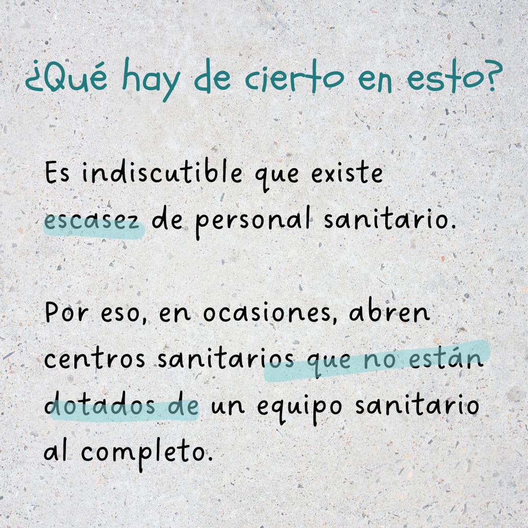 Asociación de Peritos Enfermeros y Sanitarios tweet media