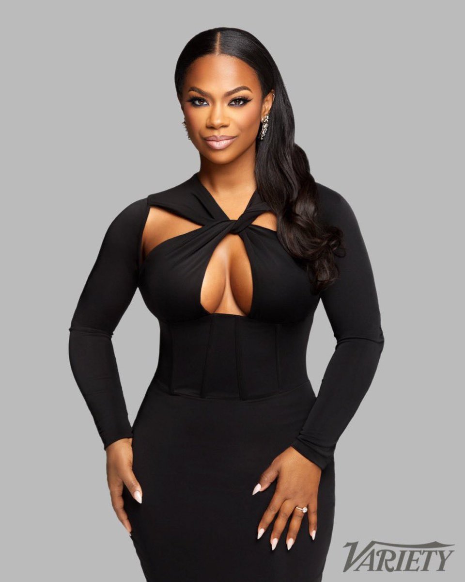 Congratulations to the longest serving housewife of Atlanta… I don’t care what anybody says. She’s my fave, and I truly enjoyed her…Bravo to you  . #RHOA