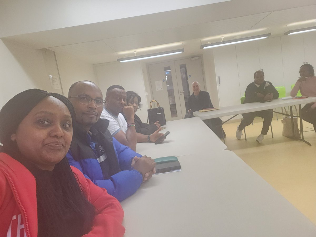 june kuria tweet media