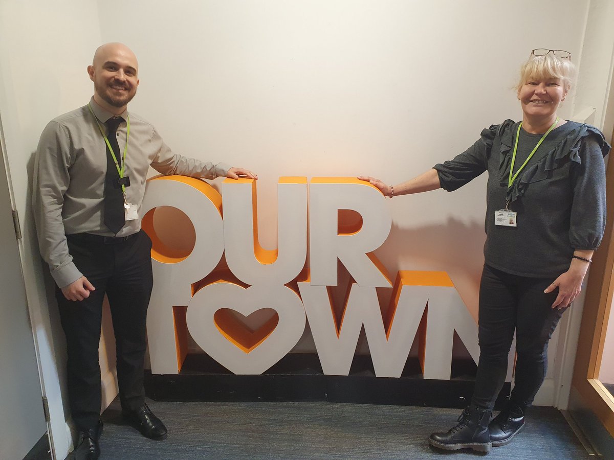 Nichola Howard tweet media