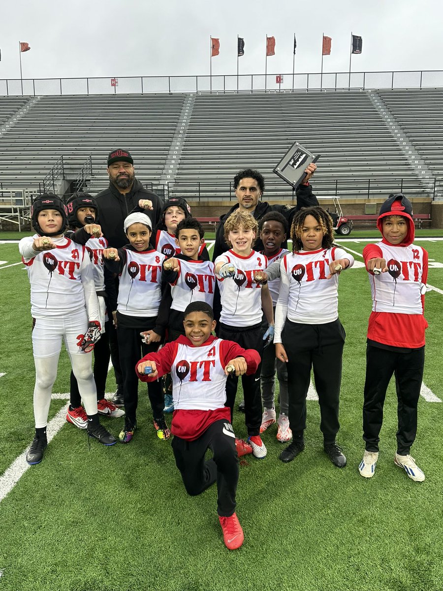 DarealKjones20's tweet image. #Tellit Weekend for the whole organization From Phoenix, Arizona to Tulsa,Oklahoma We run this #THEUNIT