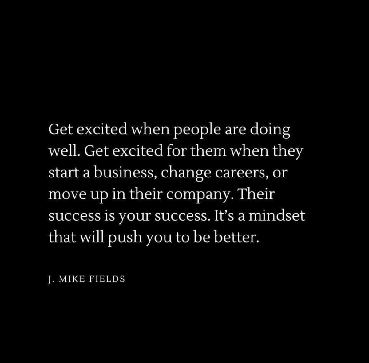 SwansonRodney's tweet image. #ThinkBIGSundayWithMarsha #GetExcited #SuccessMindset #BetterTogether #Motivation #GrowthMindset