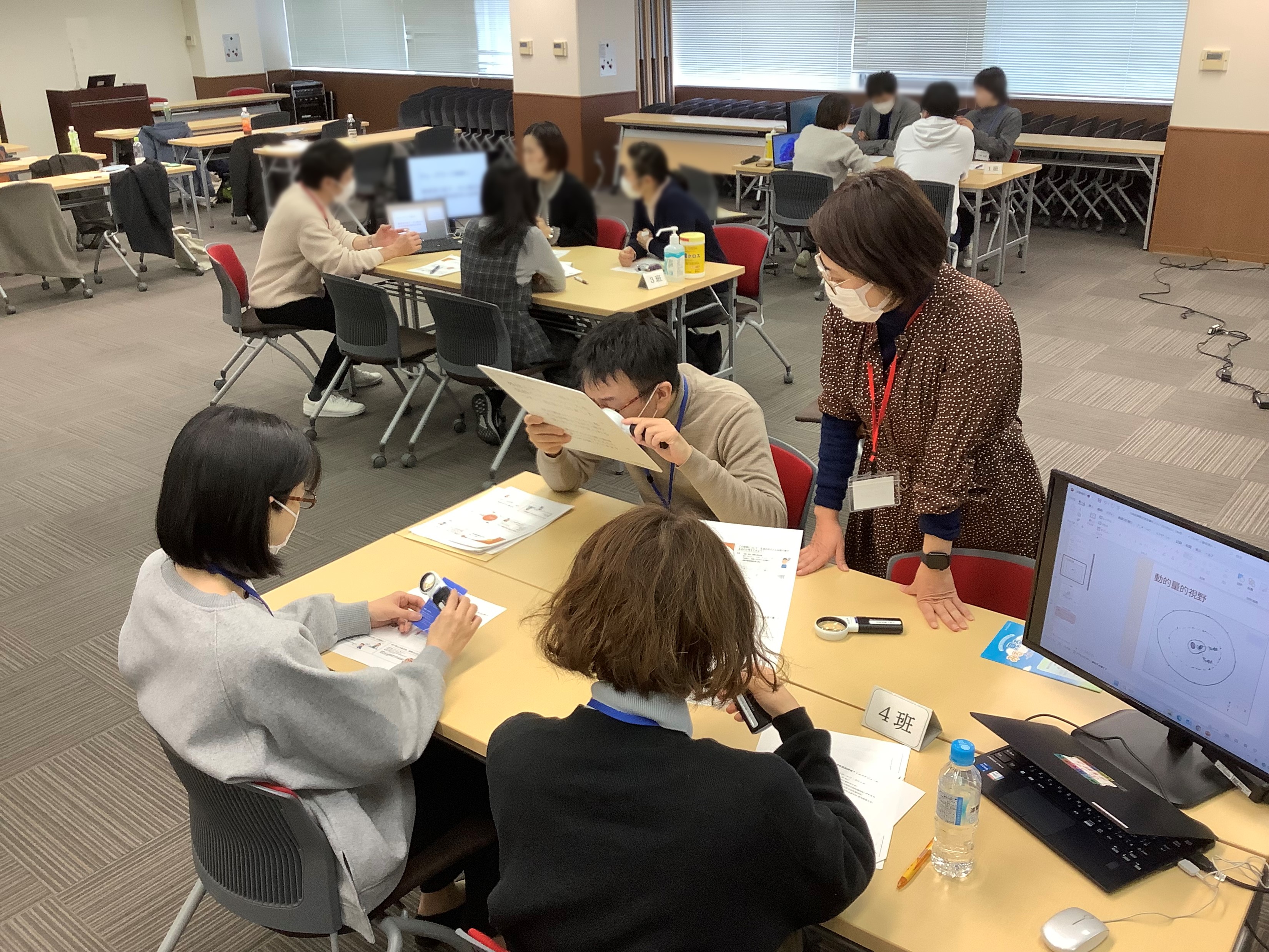 ロービジョンケア 視能学エキスパートシリーズ 視能訓練士 ほぼ 眼科