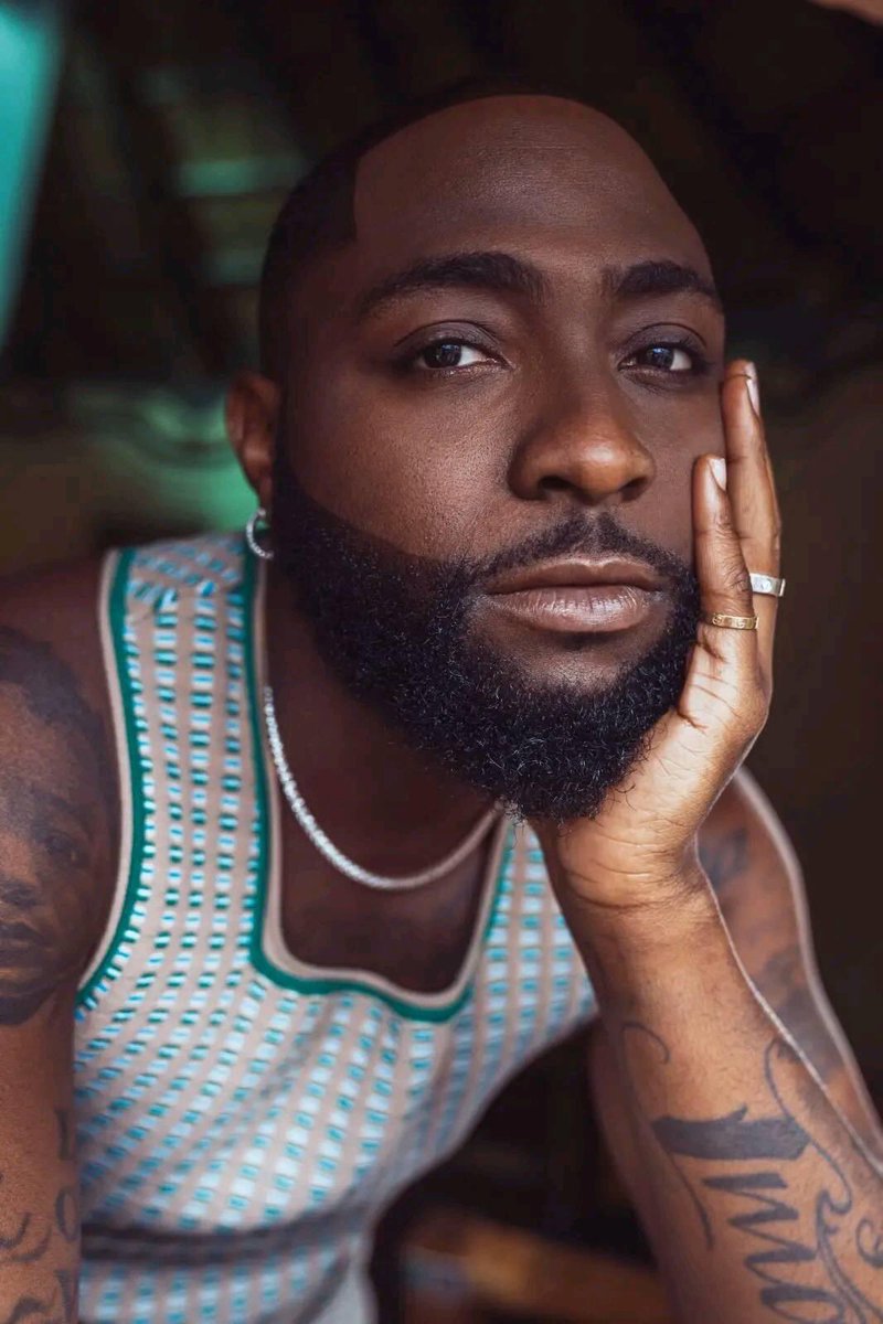 Davido looses all 3 categories of Grammy 2024

anansesemmedia.com/davido-looses-…